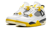 Air Jordan 4 Vivid Sulfur