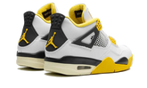 Air Jordan 4 Vivid Sulfur