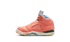 Air Jordan 5 DJ Khaled Crimson Bliss Enfant (PS)
