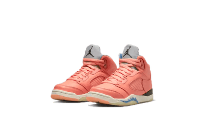 Air Jordan 5 DJ Khaled Crimson Bliss Enfant (PS)