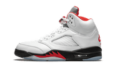 Air Jordan 5 Fire Red