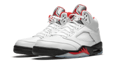 Air Jordan 5 Fire Red