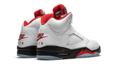 Air Jordan 5 Fire Red