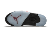 Air Jordan 5 Fire Red