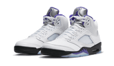Air Jordan 5 Retro Dark Concord