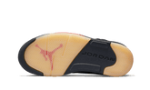 Air Jordan 5 Retro Gore-Tex Off-Noir