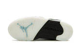 Air Jordan 5 Retro Oil Grey