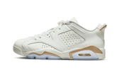 Air Jordan 6 Low Chinese New Year 2022