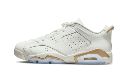 Air Jordan 6 Low Chinese New Year 2022