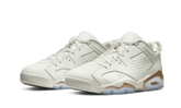 Air Jordan 6 Low Chinese New Year 2022