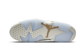 Air Jordan 6 Low Chinese New Year 2022