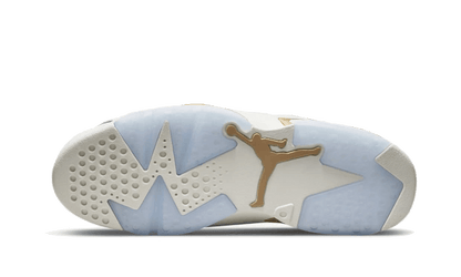 Air Jordan 6 Low Chinese New Year 2022