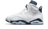 Air Jordan 6 Midnight Navy