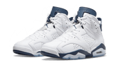 Air Jordan 6 Midnight Navy