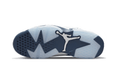 Air Jordan 6 Midnight Navy