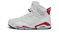 Air Jordan 6 Red Oreo