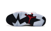 Air Jordan 6 Red Oreo