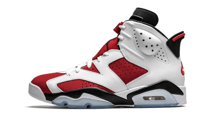 Air Jordan 6 Retro Carmine (2021)
