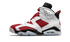 Air Jordan 6 Retro Carmine (2021)