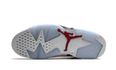 Air Jordan 6 Retro Carmine (2021)