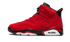 Air Jordan 6 Retro Toro Bravo
