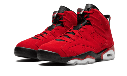 Toro jordan 6 new arrivals