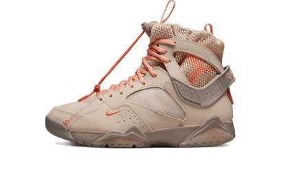 Air Jordan 7 Retro Bephie&