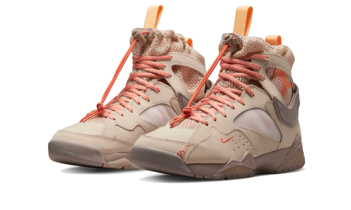 Air Jordan 7 Retro Bephie&