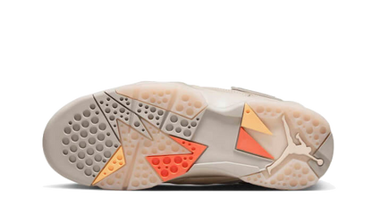 Air Jordan 7 Retro Bephie&