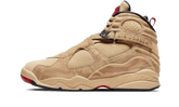 Air Jordan 8 Retro SE Rui Hachimura Black Samurai