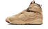 Air Jordan 8 Retro SE Rui Hachimura Black Samurai