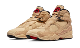 Air Jordan 8 Retro SE Rui Hachimura Black Samurai