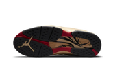 Air Jordan 8 Retro SE Rui Hachimura Black Samurai