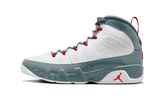 Air Jordan 9 Retro Fire Red