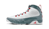 Air Jordan 9 Retro Fire Red