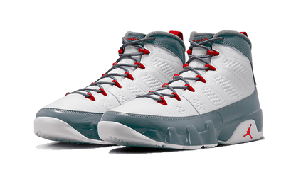 Air Jordan 9 Retro Fire Red
