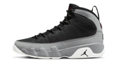 Air Jordan 9 Retro Particle Grey