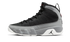 Air Jordan 9 Retro Particle Grey