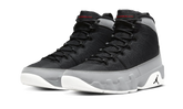 Air Jordan 9 Retro Particle Grey