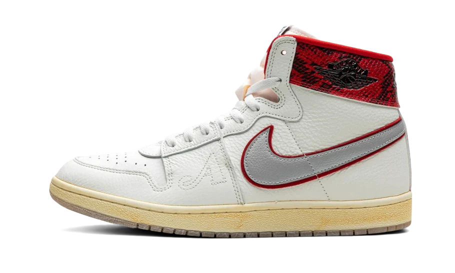 Air Jordan Air Ship PE SP Awake NY