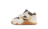 Air Jordan Jumpman Jack TR Travis Scott Sail Bébé (TD)