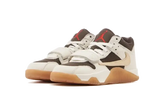 Air Jordan Jumpman Jack TR Travis Scott Sail Enfant (PS)