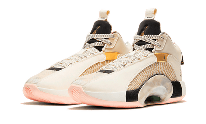 Air Jordan XXXV Paris
