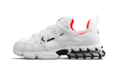 Air Kukini Spiridon Cage 2 Stussy White