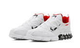 Air Kukini Spiridon Cage 2 Stussy White