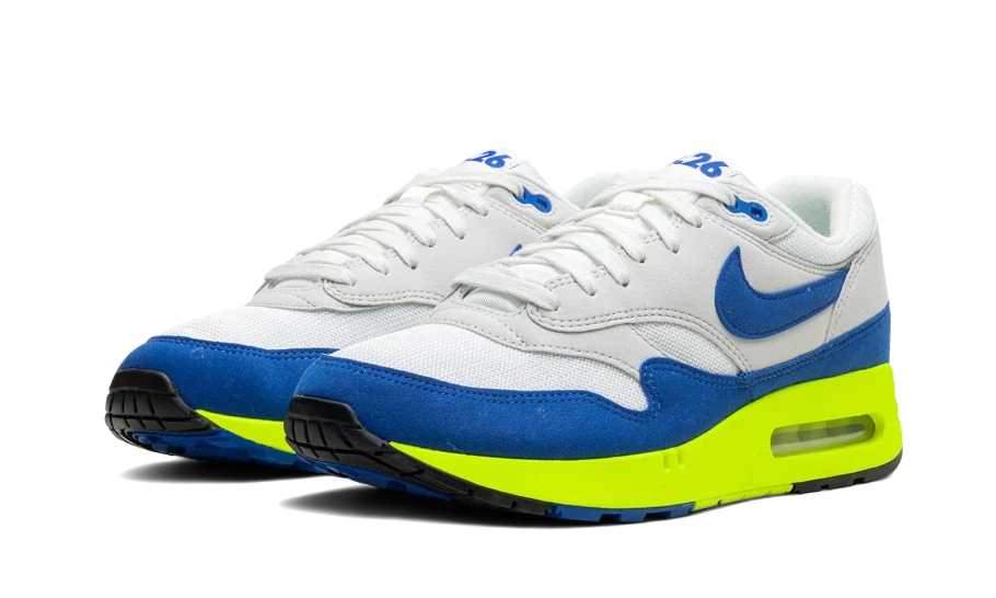 Air Max 1 &
