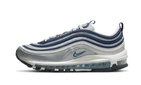 Air Max 97 Metallic Silver Blue