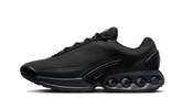 Air Max DN Black Dark Smoke Grey 