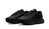 Air Max DN Black Dark Smoke Grey 