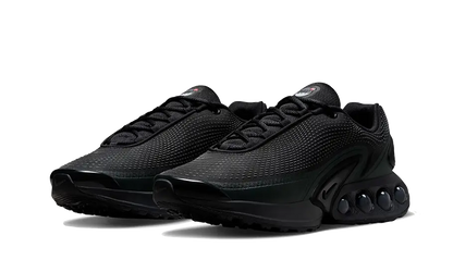 Air Max DN Black Dark Smoke Grey 